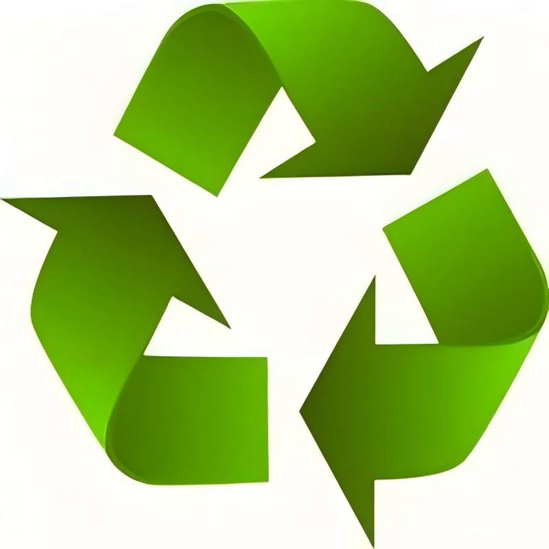 A New Era of Green Food Packaging: Recyclable Single-Material Spout Pouches