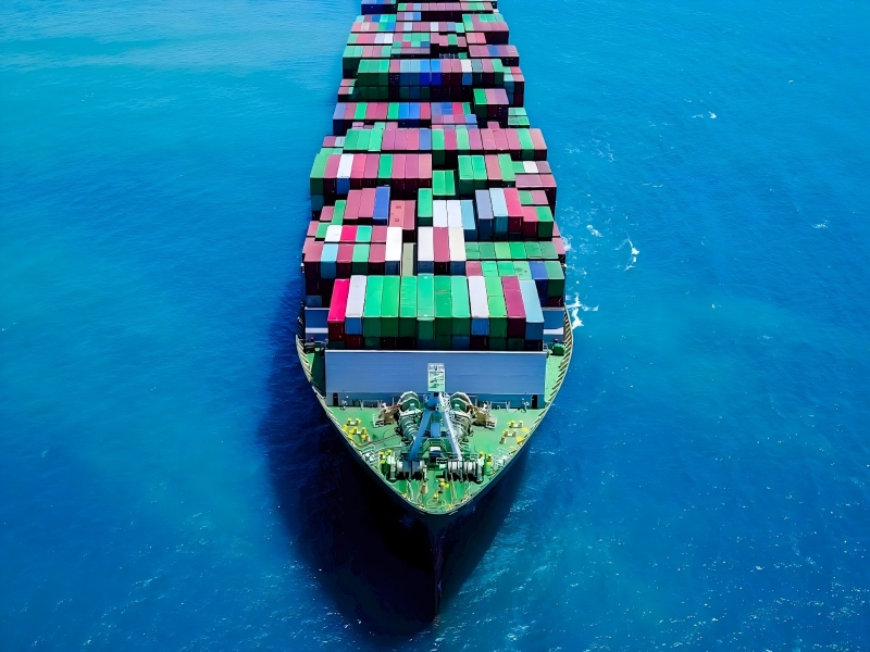 Warehousing and transportation costs reduced by 30%? Economics of flexible food packaging compared to traditional glass