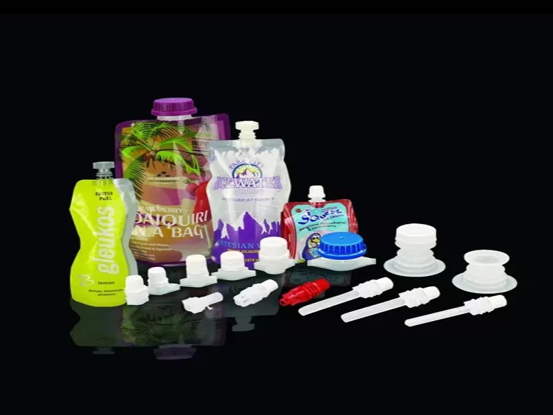Rejecting Waste and Residue: The Innovative Application of PROA Controlled Dispensing Spout Pouches in Catering Seasoning Sauces