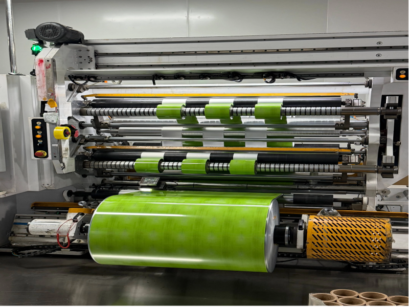 Digital Printing vs. Flexographic Printing: PROA tells you how to choose the most cost-effective food flexible packaging sampling and mass production solution