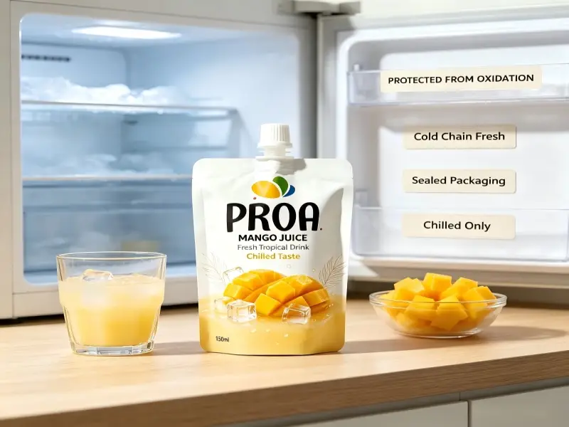Child-Resistant Yet Parent-Friendly: Safety Innovations in PROA Spout Pouch Closures