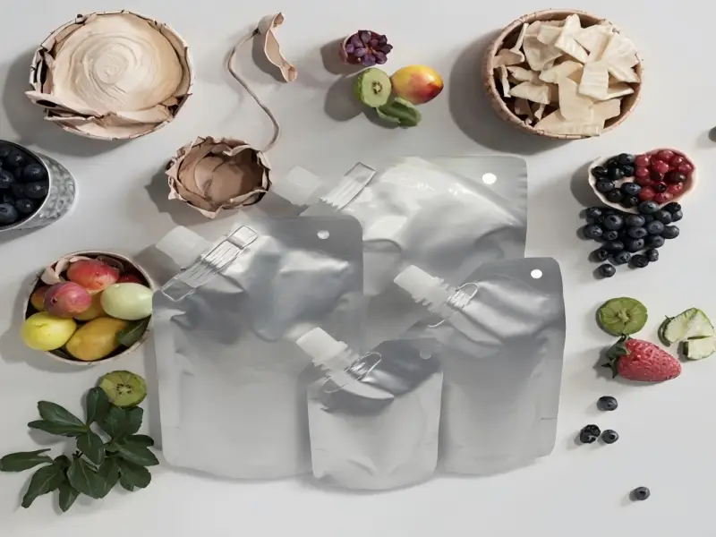 十、Cost-Smart Sampling: PROA's Low-MOQ Digital Prototyping for Startups and Seasonal Food Launches