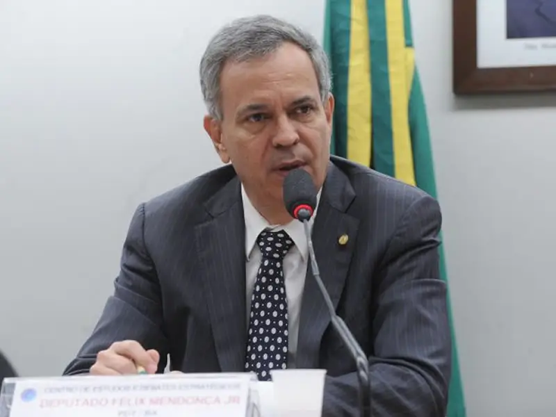 Brazil Bill 956/26 Draft Bill Prohibits Labels from Displaying Images of Ingredients that are not Part of the Food's Recipe