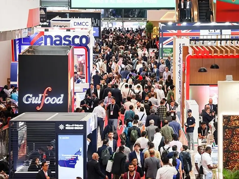 Gulfood (January 2026)