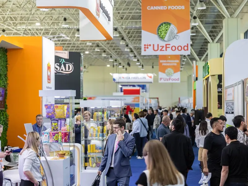 UzFood (April 2026)