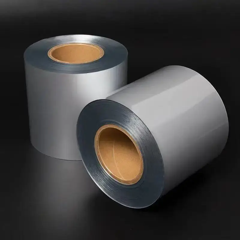 Laminate Roll - Spout Pouch Wrap, Moisture Barrier
